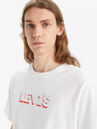 Футболка бавовняна чоловіча Levi's Ss Relaxed Fit Tee 16143-1245 S Headline Dr (5401128853212) - зображення 4