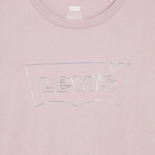 Koszulka damska bawełniana Levi's The Perfect Tee 17369-2433 M Różowa (5401128683659) - obraz 5
