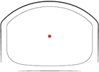 Приціл коліматорний Vortex Razor Red Dot 3MOA (RZR-2001) - зображення 5