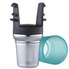 Сито для термокружки Contigo West Loop Infuser Gray 2095852