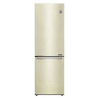 Холодильник LG GC-B459SECL