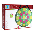 Набір для гри Bs Toys Velcro Darts (8717775443650) - зображення 1
