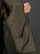 Тактическая куртка женская BEZET 10055 XXL Хаки (ROZ6501040386) - изображение 9