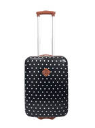Детский чемодан Madisson Snowball 65118 48х32.5х20 см 25л Черный - 651180001