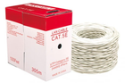 Patchcord Reekin Cat.5e FTP RJ-45 305 m (CAB-015-305M)