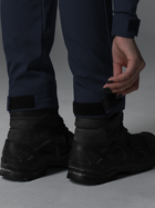 Тактичні штани жіночі BEZET 9571 XL Сині (ROZ6501040395) - зображення 7