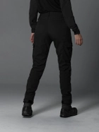 Тактические штаны женские BEZET 6200 XXL Черные (ROZ6501040405) - изображение 2