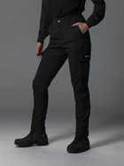 Тактические штаны женские BEZET 6200 XXL Черные (ROZ6501040405) - изображение 3