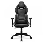 Крісло для геймерів Cougar Hotrod Black