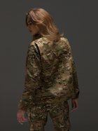 Тактическая куртка женская BEZET 7910 M Камуфляжная (ROZ6501040422) - изображение 2