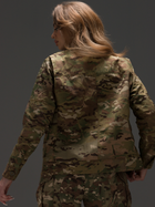 Тактична куртка жіноча BEZET 7910 L Камуфляжна (ROZ6501040421) - зображення 5