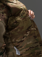 Тактична куртка жіноча BEZET 7910 M Камуфляжна (ROZ6501040422) - зображення 8
