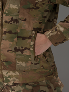 Тактическая куртка женская BEZET 7910 M Камуфляжная (ROZ6501040422) - изображение 9