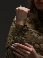 Тактична куртка жіноча BEZET 7910 XL Камуфляжна (ROZ6501040424) - зображення 11