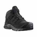 Берцы тактические Salomon XA Forces Mid GTX – 41.5 черные