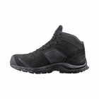 Берцы тактические Salomon XA Forces Mid GTX – 43 черные - изображение 2