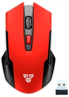 Мышь Fantech WG10 RAIGOR II Wireless Red (YT18581)