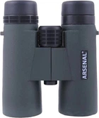 Бинокль Arsenal 10x42 Roof, ED (BW15-1042 ED)