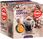 Бокс дріп-кави Trevi Арабіка Апельсин 10 г x 10 шт (4820140053522)