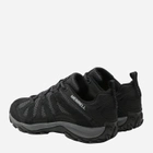 Чоловічі кросівки для треккінгу Merrell Alverstone 2 J036907 41.5 (8US) 26 см Чорний/Сірий (195018903280) - зображення 5
