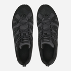 Чоловічі кросівки для треккінгу Merrell Alverstone 2 J036907 41.5 (8US) 26 см Чорний/Сірий (195018903280) - зображення 6