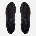 Чоловічі кросівки для бігу Merrell Morphlite J068167 41.5 (8US) 26 см Чорний/Білий (195019761933) - зображення 5