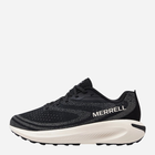 Чоловічі кросівки для бігу Merrell Morphlite J068167 45 (11US) 29 см Чорний/Білий (195019761995) - зображення 3