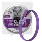Ошейник Sentry Calming Collar Good Dog успокаивающий с ферромонами для собак 38 см