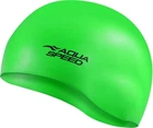 Шапочка для плавания Aqua Speed Mono 6195 (111-11) Green