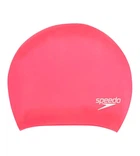 Шапочка для плавания Speedo Long Hair Cap AU (8-06168A064) Pink