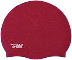 Шапочка для плавання Aqua Speed Reco 9791 (237-31) Red