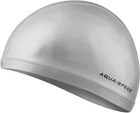 Шапочка для плавания Aqua Speed Profi 5879 (090-26) Silver