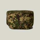 Кепка хищник ВСУ, кепка военная, кепка тактическая (RipStop, р. 60) - изображение 4