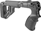 Приклад FAB Defense для Remington 870 з регульованою щокою - зображення 1