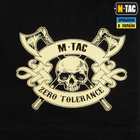 Футболка М-Тас Zero Tolerance XS Black - зображення 4