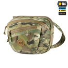 Cумка М-Тас Sphaera Hardsling Bag Large з липучкою Elite Multicam