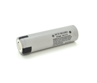 Акумулятор 18650 Li-Ion Panasonic NCR18650BD, 3200mAh, 10A, 4.2 - 3.6 - 2.5V, Gray