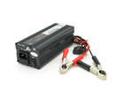 Зарядне пристрій Mervesan MT-150-24C для аккумулятора 24V-6A, затискачі, Q16