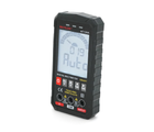 Мультиметр Mayilon HT-126A, вимірювання: V, A, R, C, F