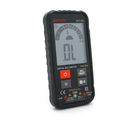 Мультиметр Mayilon HT-112A, вимірювання: V, A, R, C, F
