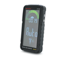 Мультиметр Mayilon HT-128, вимірювання: V, A, R, C, F, T