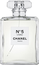 Туалетна вода для жінок Chanel No.5 L'Eau EDT W 100 мл (3145891055306)