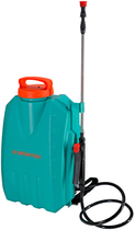 Обприскувач акумуляторний Gruntek Prime BS-12-3 Li-Ion (296001082/12L)