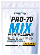 Протеїн Vansiton Mega Protein Pro-70
