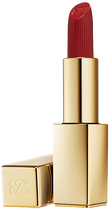 Pomadka Estée Lauder Pure Color Matte Lipstick matowa 569 Fearless 3.5 g (887167618367) - obraz 1