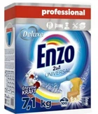 Порошок для стирки Deluxe Enzo 4260504880508 7.1 кг