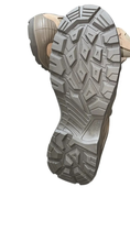 Кросівки чоловічі тактичні ЗСУ Vogel Туреччина 6547 41 р 27,5 см хакі - зображення 5