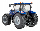 Traktor TOMY  Britains New Holland T6.180 Blue Power (0036881433194) - obraz 2