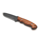 Нож для кемпинга SC-880, Brown, Чехол - изображение 2