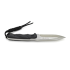Нож для кемпинга SC-828, Black, Box - изображение 2